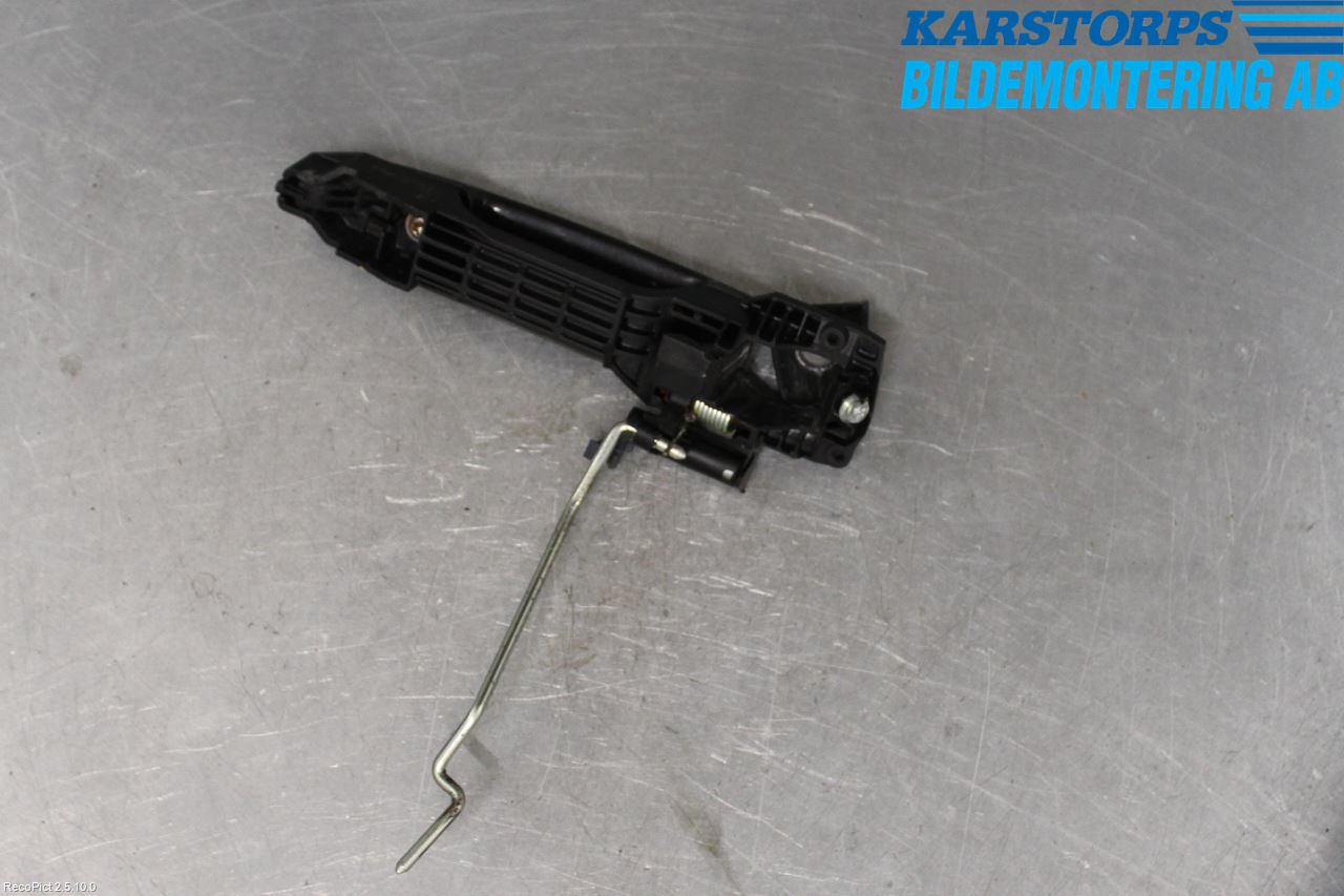 Toyota AVENSIS 07-08 Dørhandtak Ytre Venstre