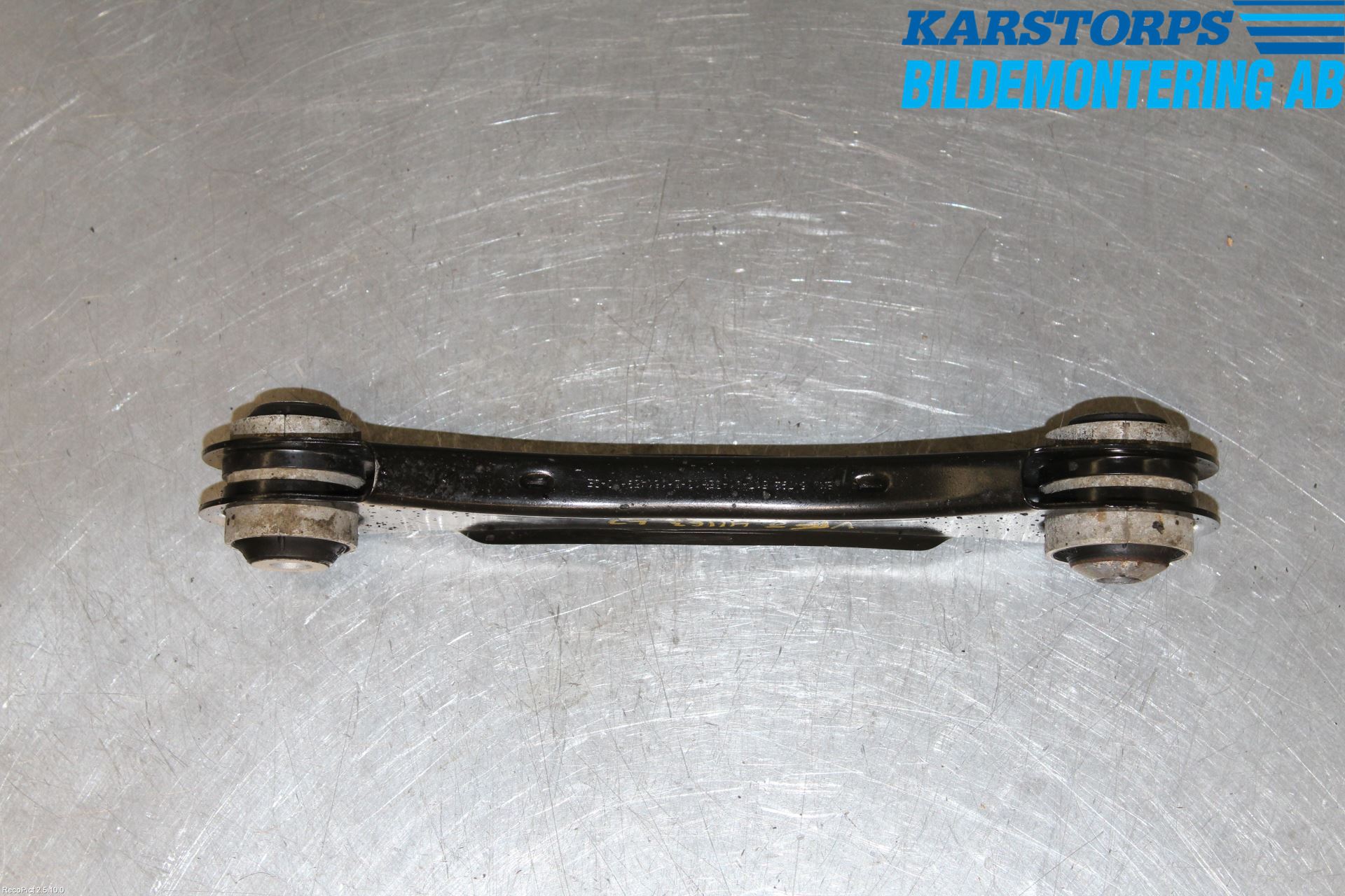 BMW 3 GT F34 13-19 Bærearm Bak Venstre Øvre