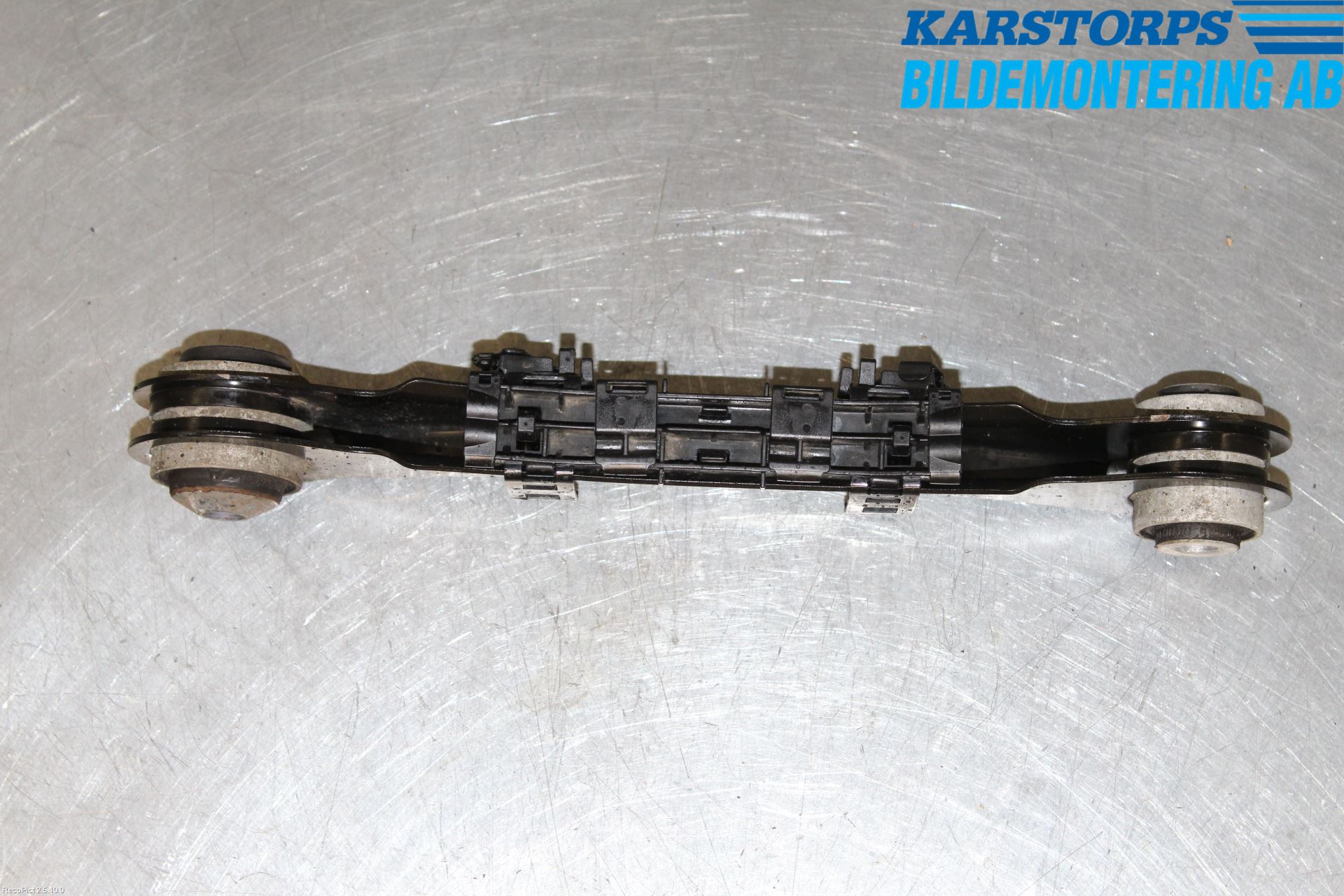BMW 3 GT F34 13-19 Bærearm Bak Høyre Øvre