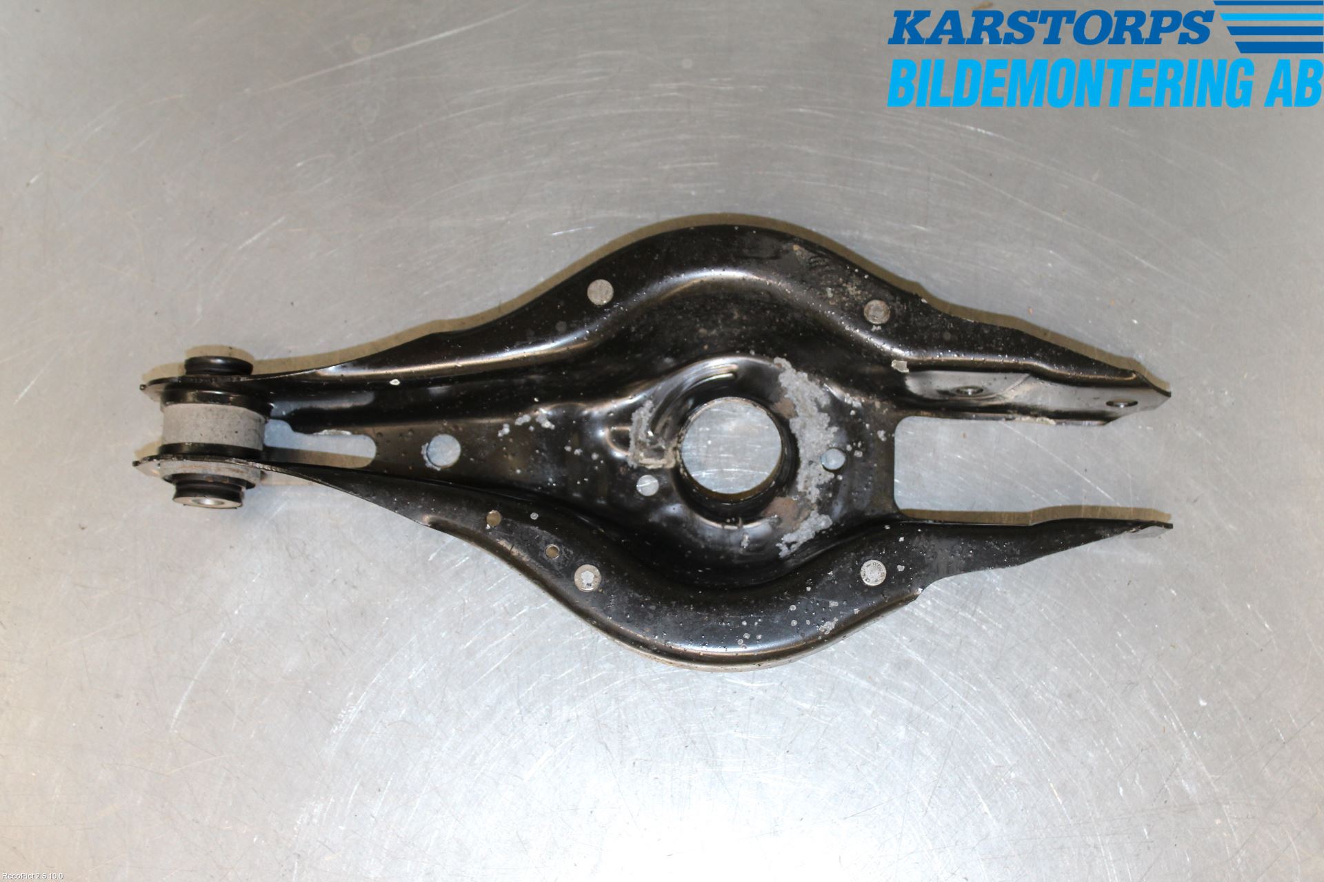 BMW 3 GT F34 13-19 Bærearm Bak Venstre