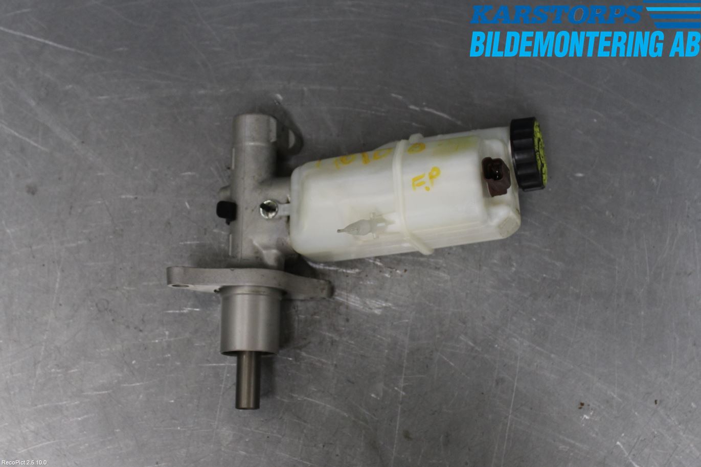 Citroen C5 08-17 Brems Hovedsylinder