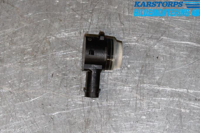 Mercedes-Benz MB CLA-KLASS (C117/X117) 13-19 Sensor Parkering Front