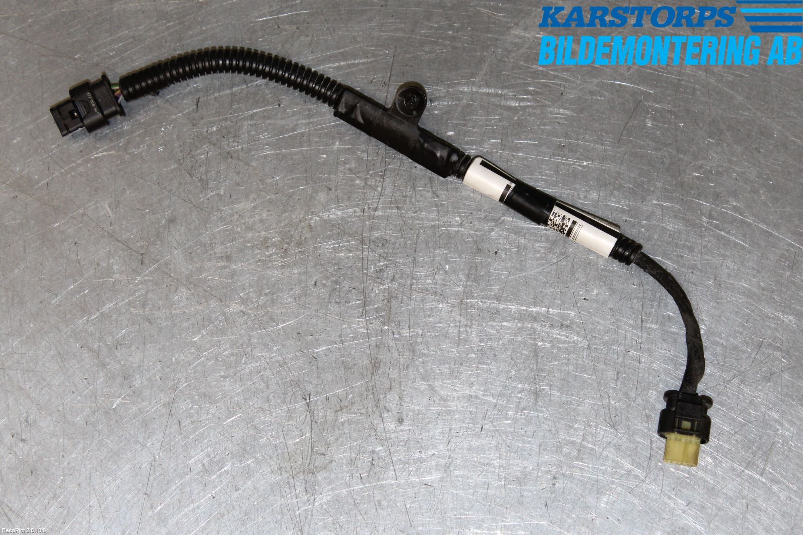 Volvo V70 14-16 Giver Turtall - Tenning