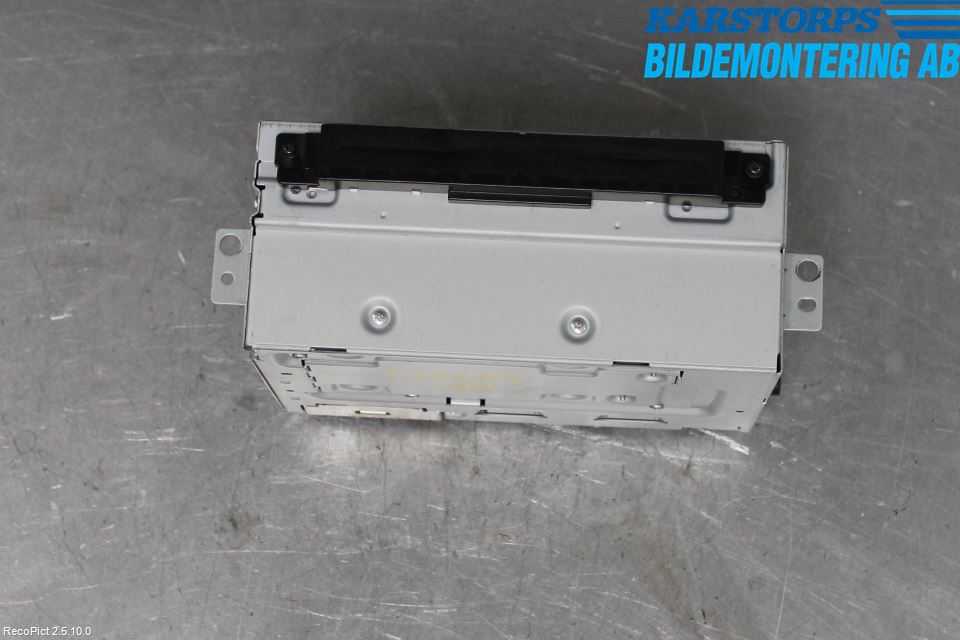 Volvo V70 14-16 Stereo Radio Med Cd