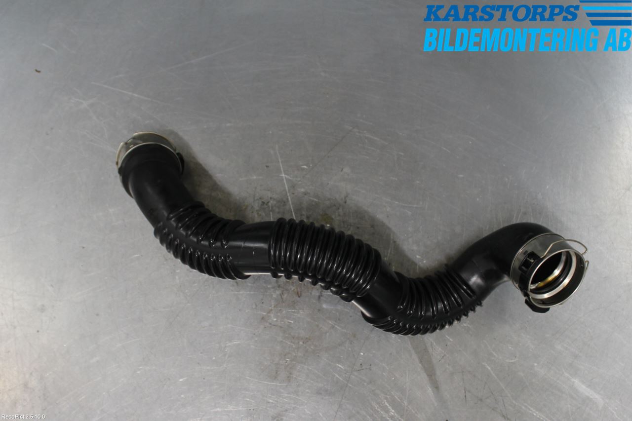 Mercedes-Benz MB CLA-KLASS (C117/X117) 13-19 Intercooler Rør-Slange