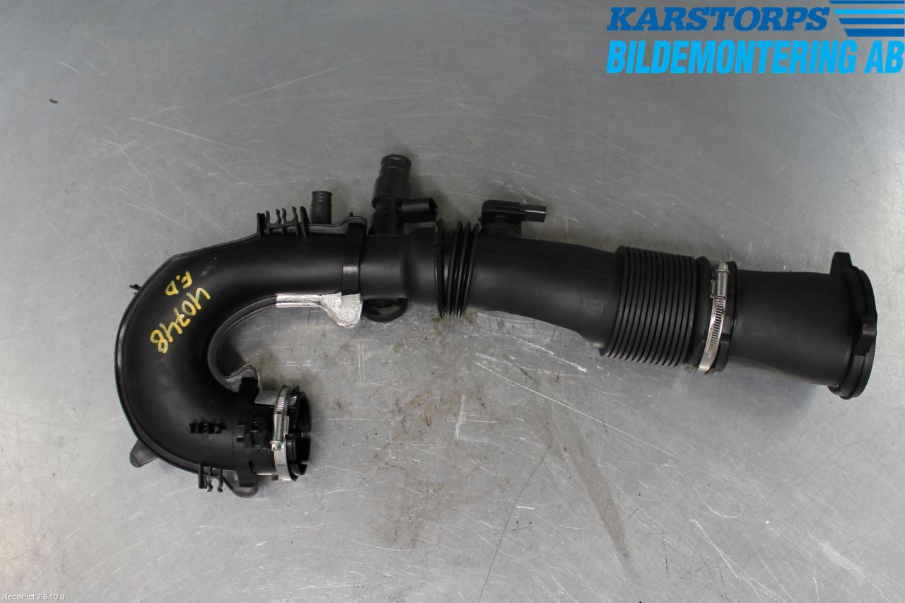 Mercedes-Benz MB CLA-KLASS (C117/X117) 13-19 Inns Gummibelg - Slange