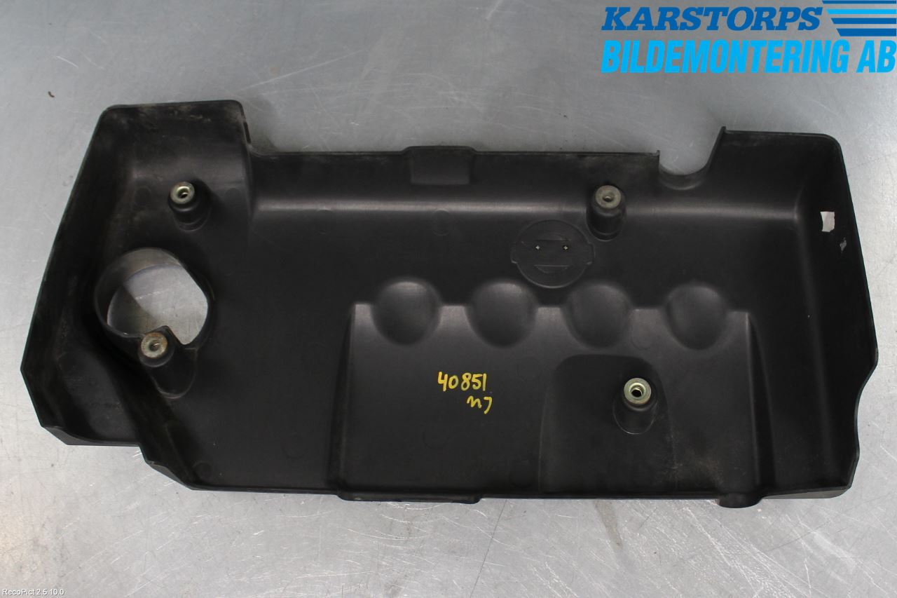 Nissan PRIMERA 02-07 Motor Deksel Over Motor