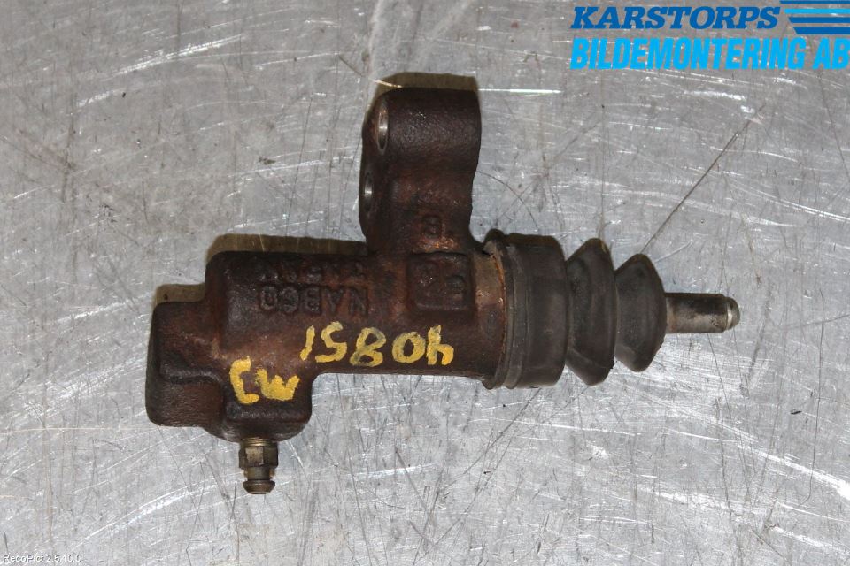 Nissan PRIMERA 02-07 Clutch Sylinder Slave