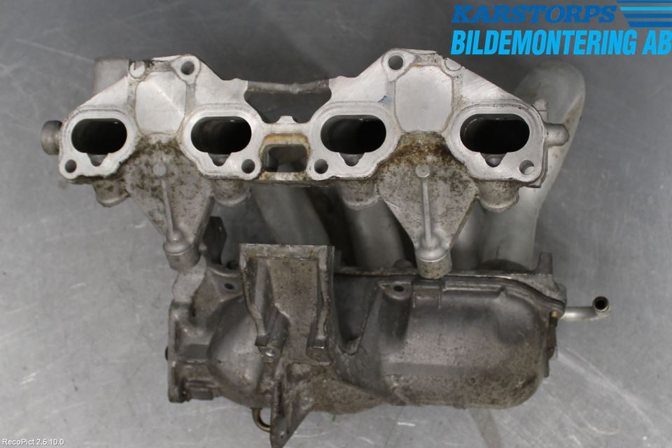 Nissan PRIMERA 02-07 Innsugningsmanifold