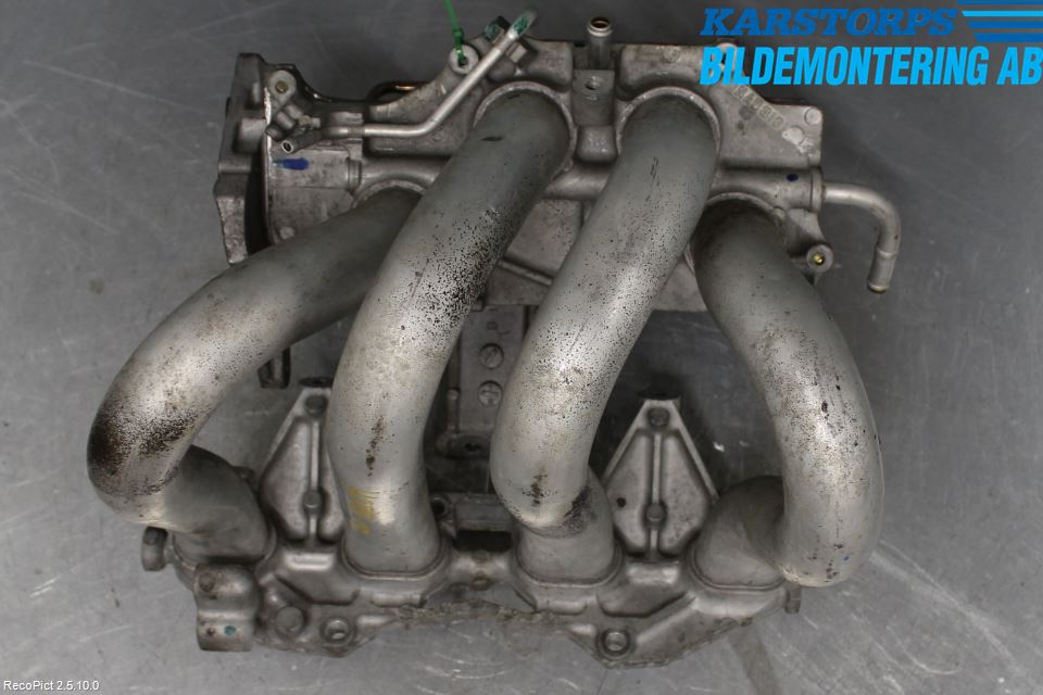 Nissan PRIMERA 02-07 Innsugningsmanifold