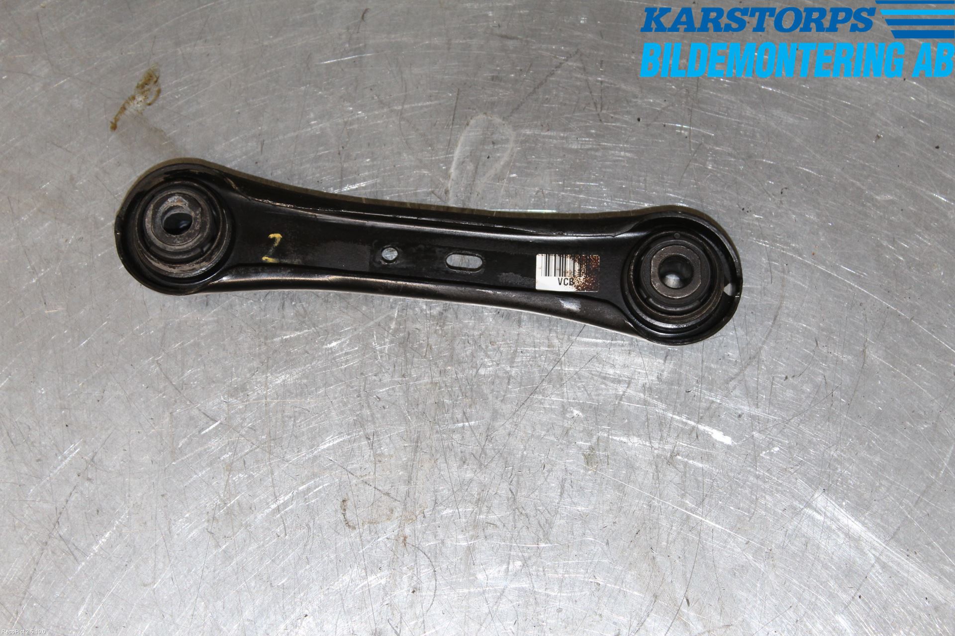 Volvo V70 14-16 Bakaksel Momentstag