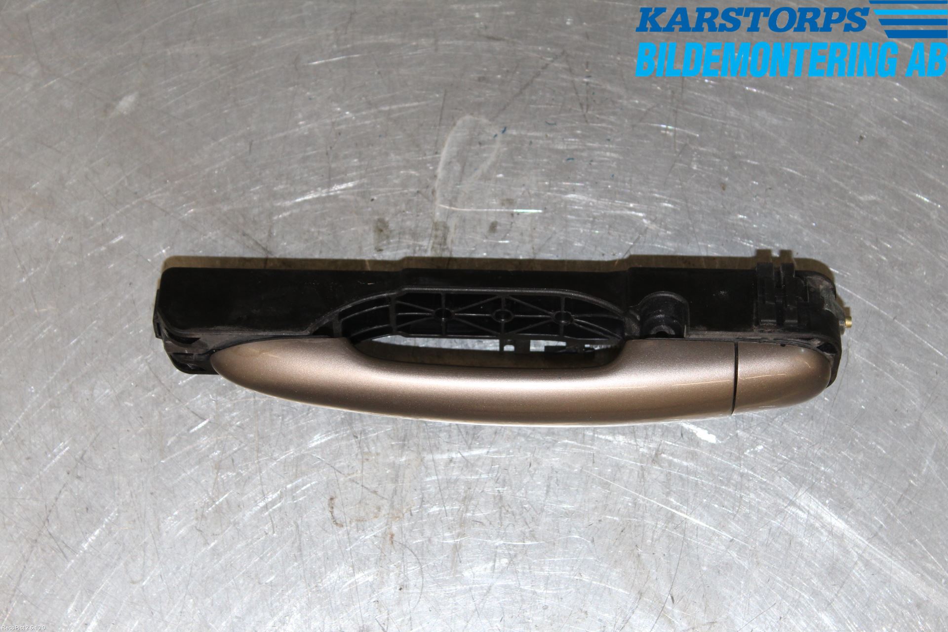 Nissan PRIMERA 02-07 Dørhandtak Ytre Høyre