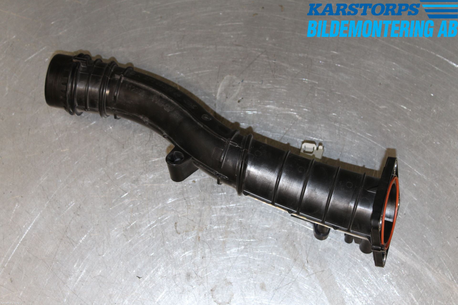 Mercedes-Benz MB CLA-KLASS (C117/X117) 13-19 Intercooler Rør-Slange