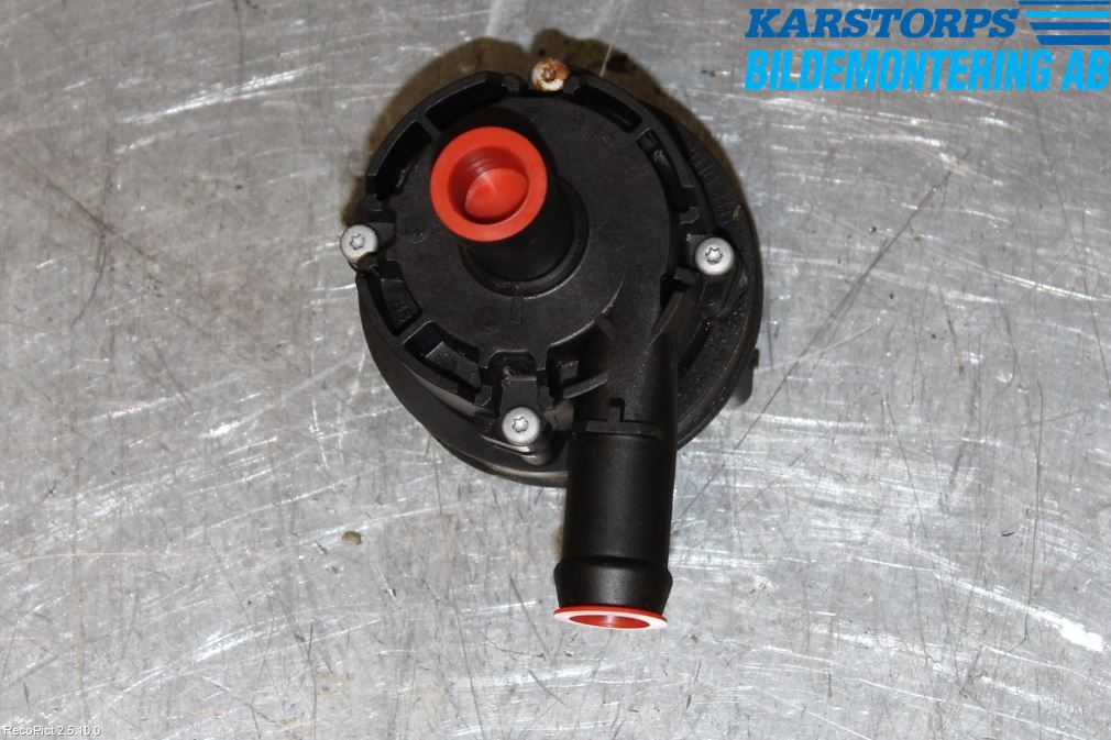 Mercedes-Benz MB CLA-KLASS (C117/X117) 13-19 Varme Sirkulasjonspumpe