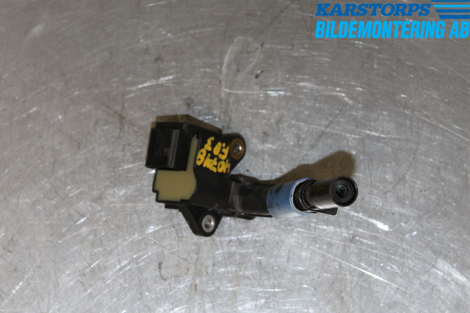 Mercedes-Benz MB CLA-KLASS (C117/X117) 13-19 Coil
