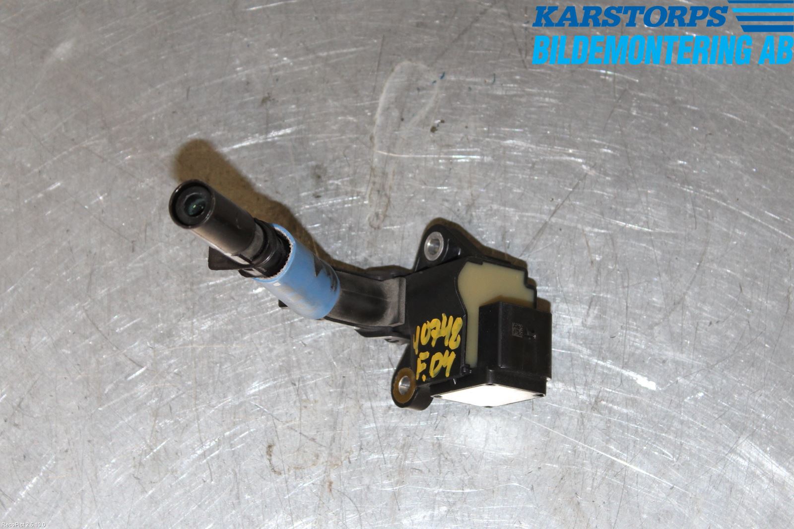 Mercedes-Benz MB CLA-KLASS (C117/X117) 13-19 Coil