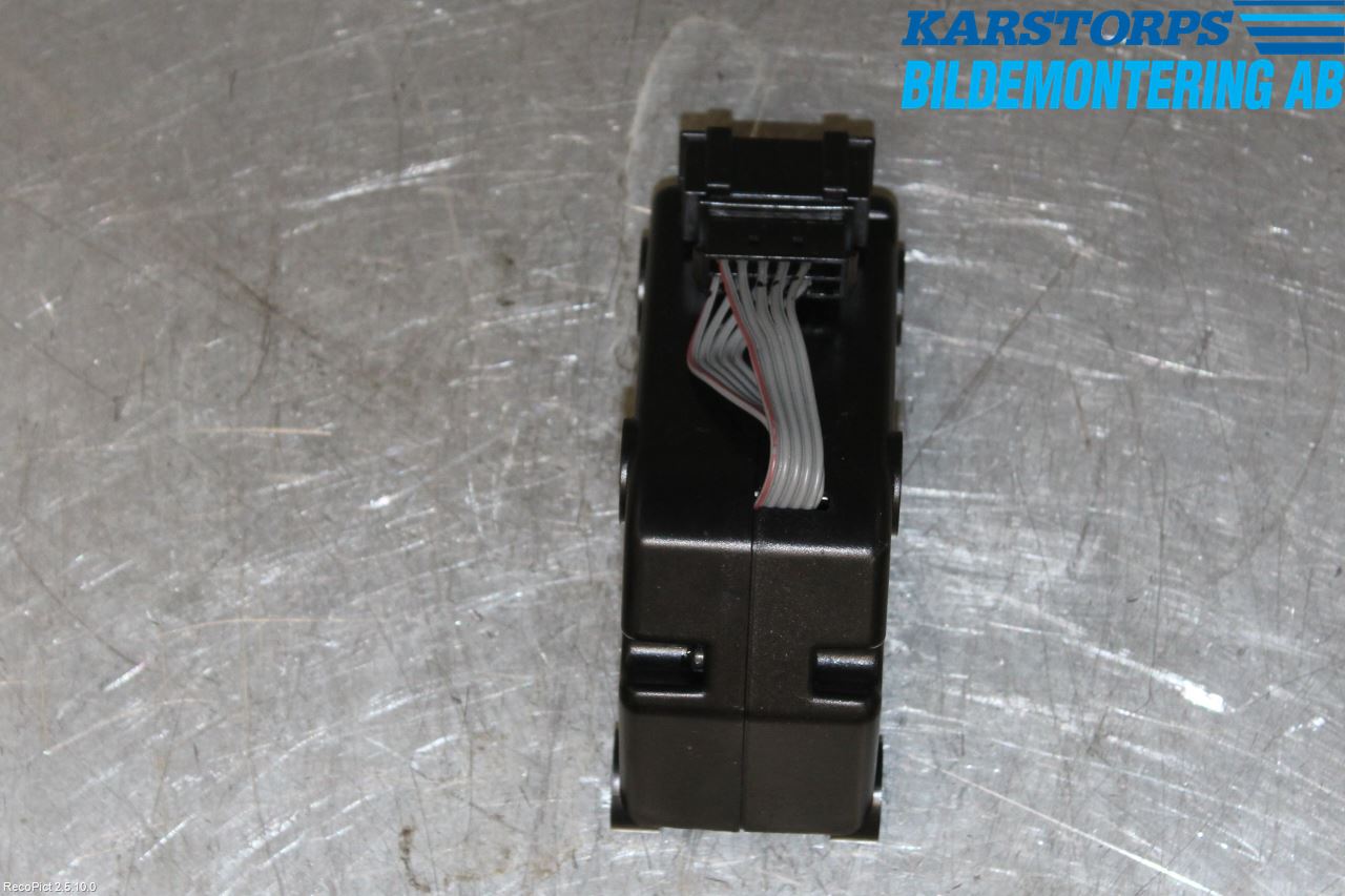 Volkswagen VW GOLF V 04-09 Stereo Radio Øvrig