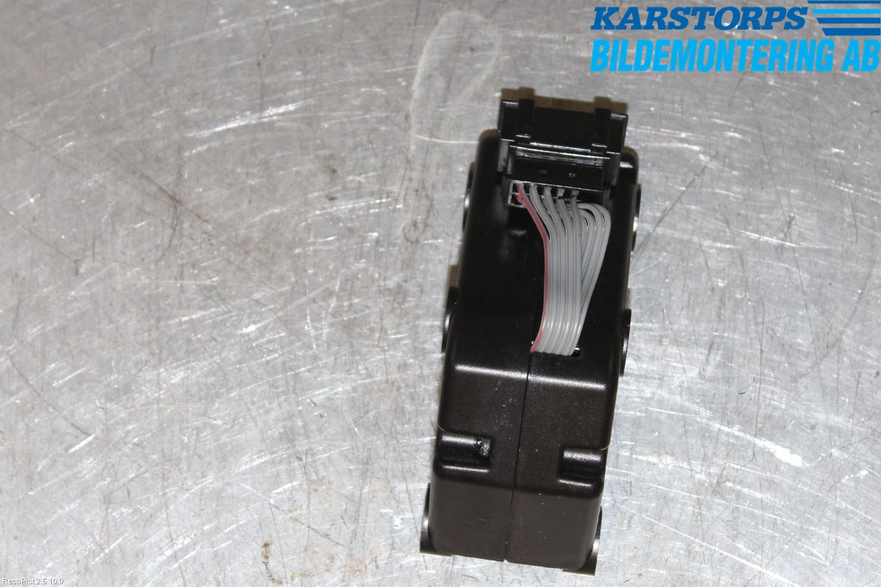 Volkswagen VW GOLF V 04-09 Stereo Radio Øvrig