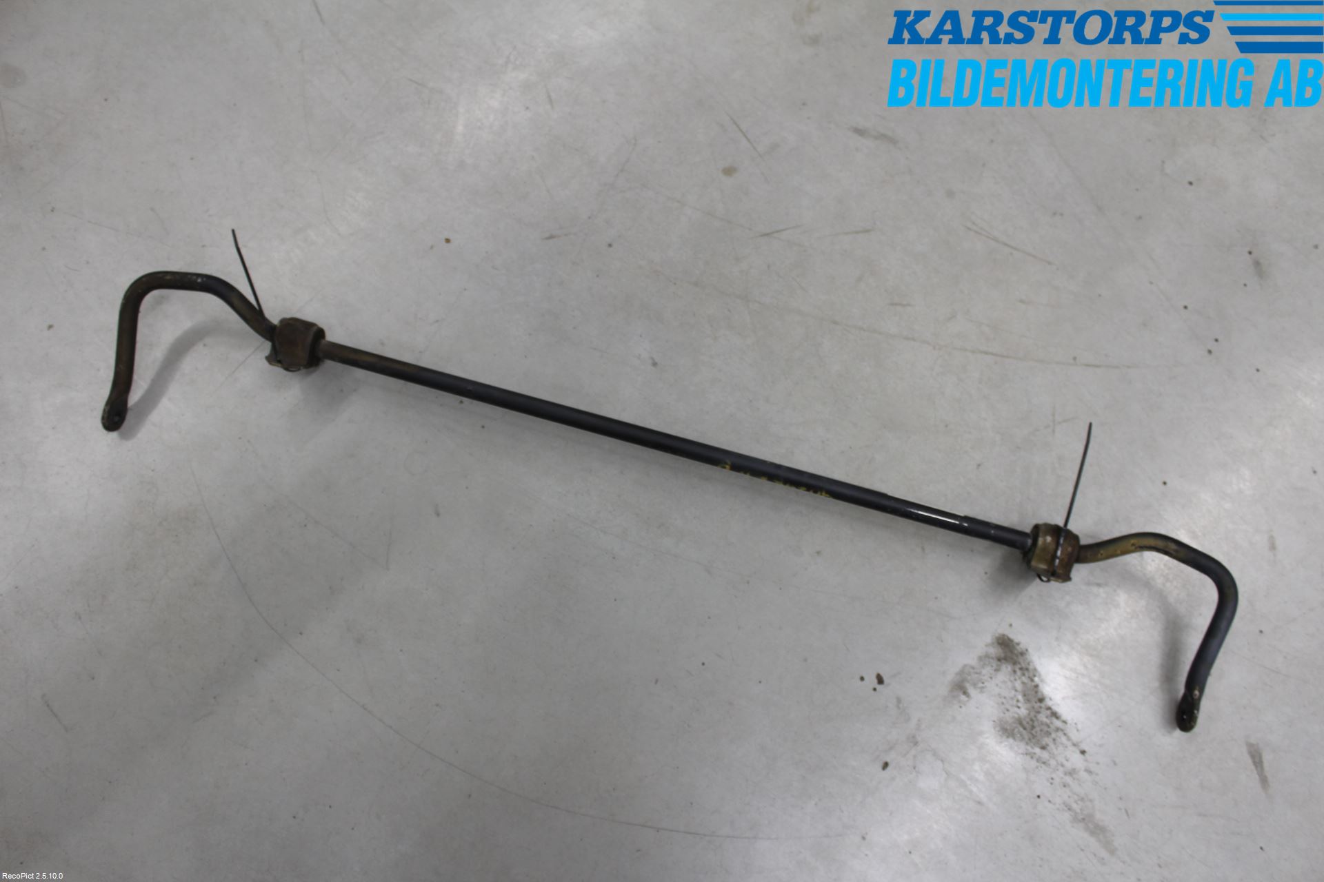 Mercedes-Benz MB CLA-KLASS (C117/X117) 13-19 Stablisatorstag Bak