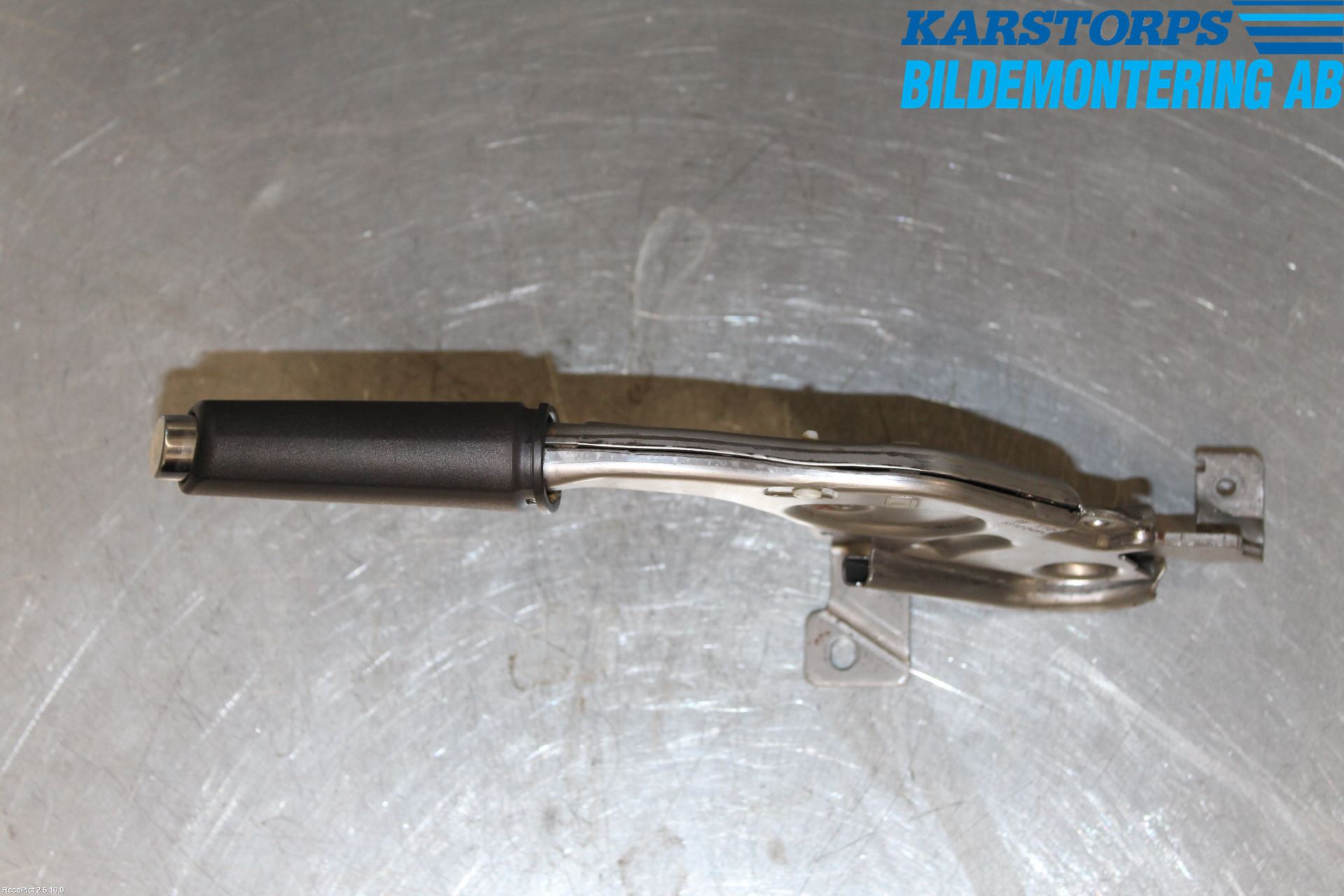 Opel ASTRA H 04-12 Parkbremsarm-Handtak