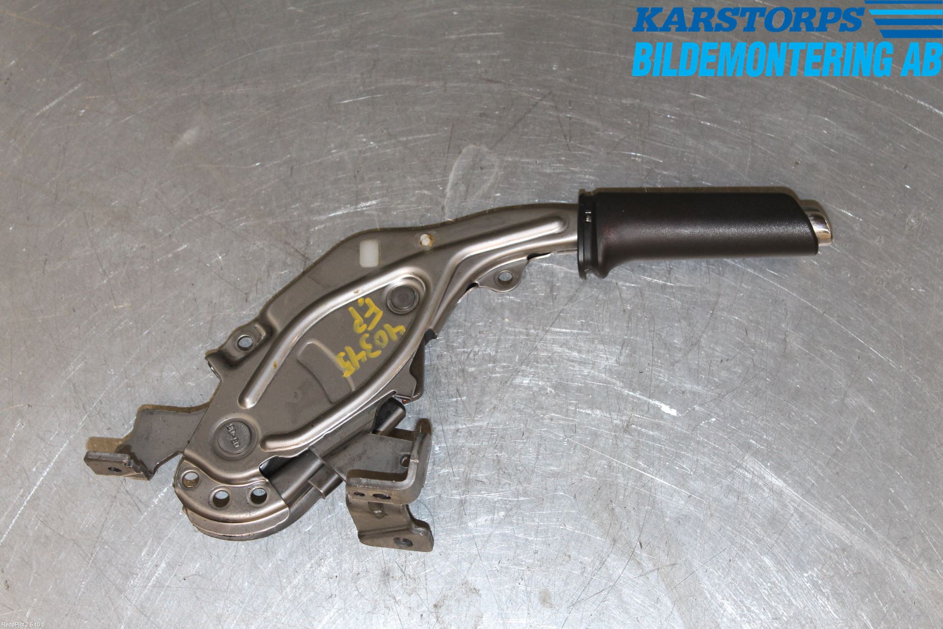 Opel ASTRA H 04-12 Parkbremsarm-Handtak