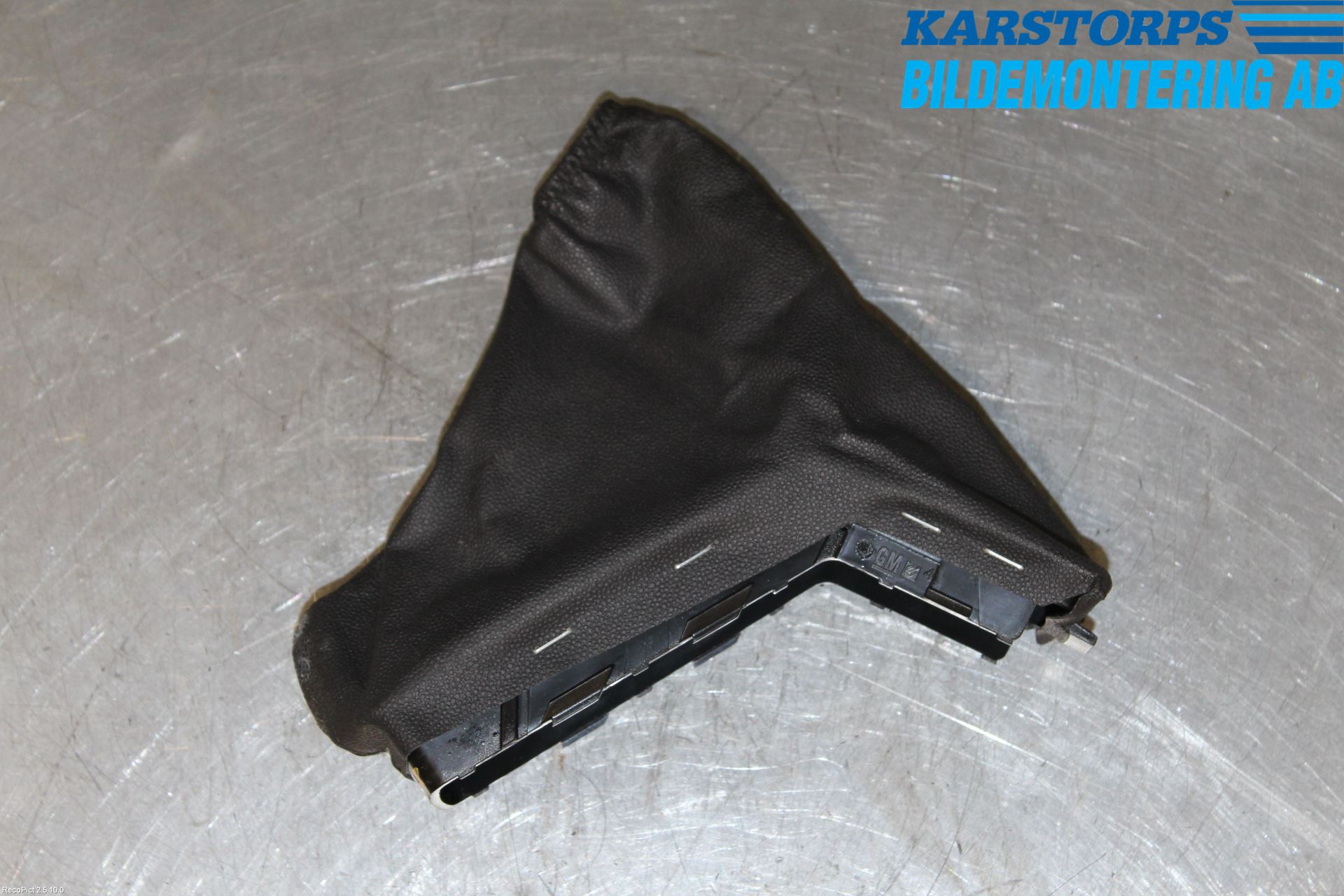 Opel ASTRA H 04-12 Innr Handbremsmansjett