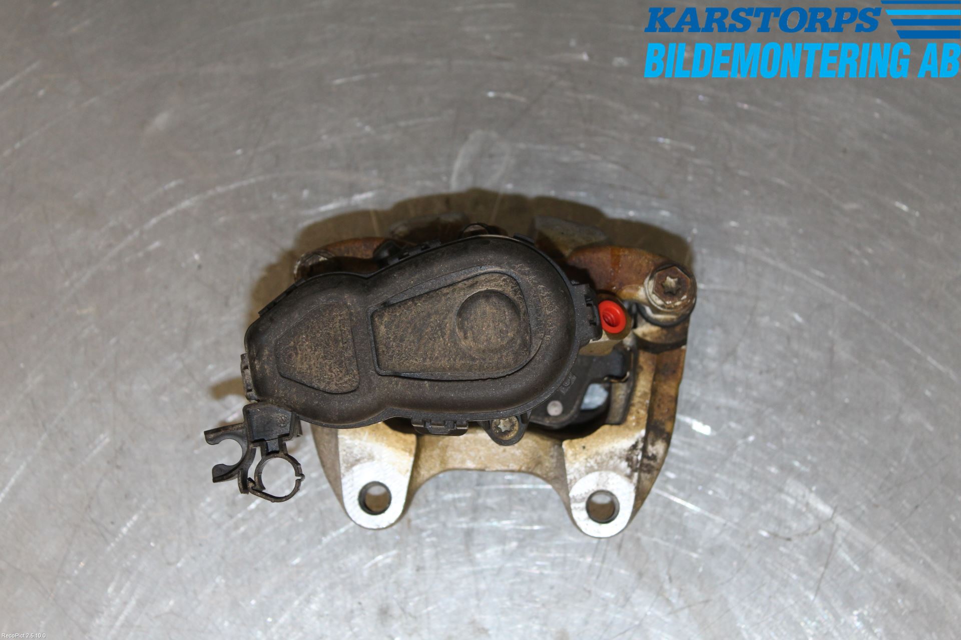 Mercedes-Benz MB CLA-KLASS (C117/X117) 13-19 Bremsecaliper Bak Høyre
