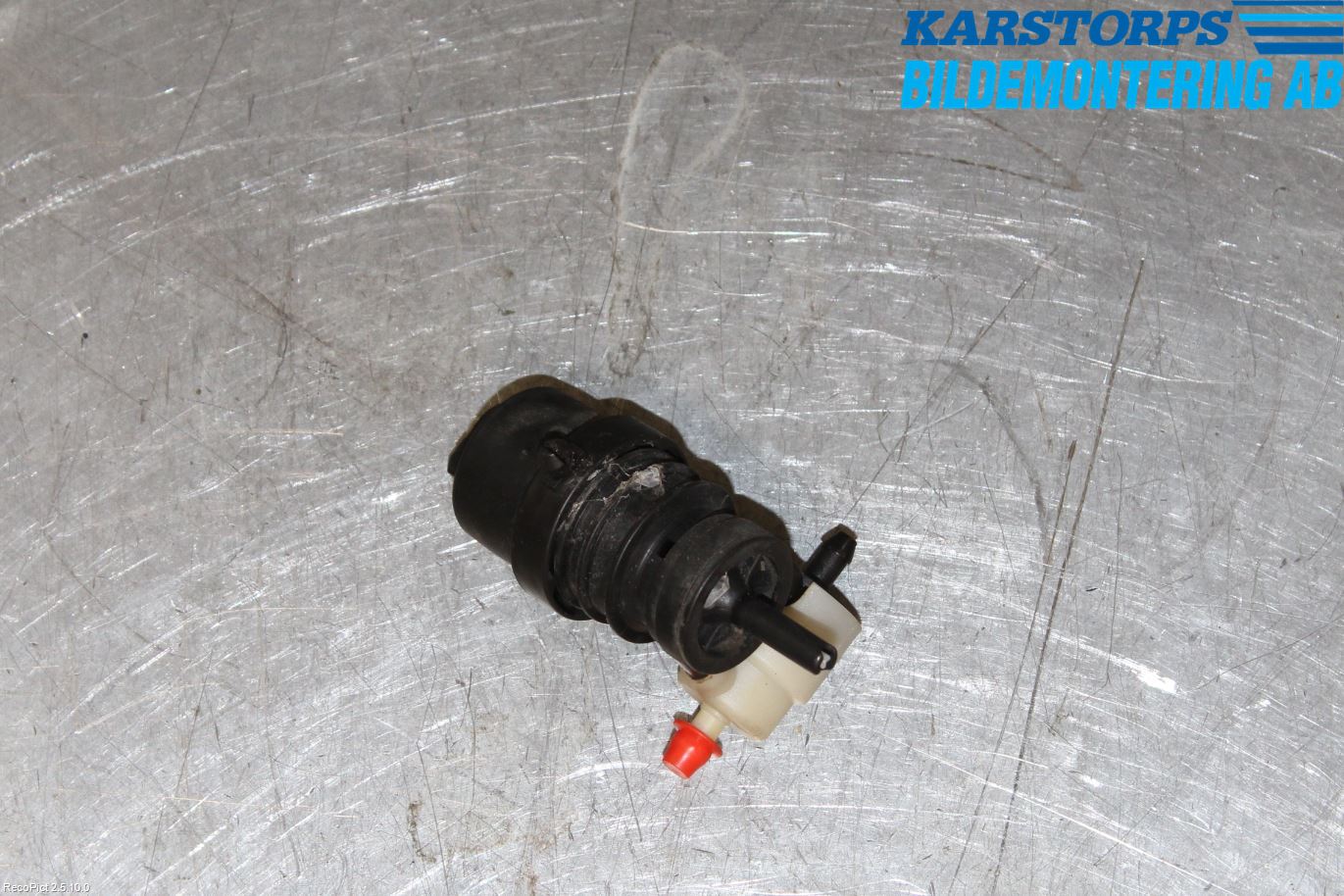 Opel ASTRA H 04-12 Spylerpumpe Frontrute