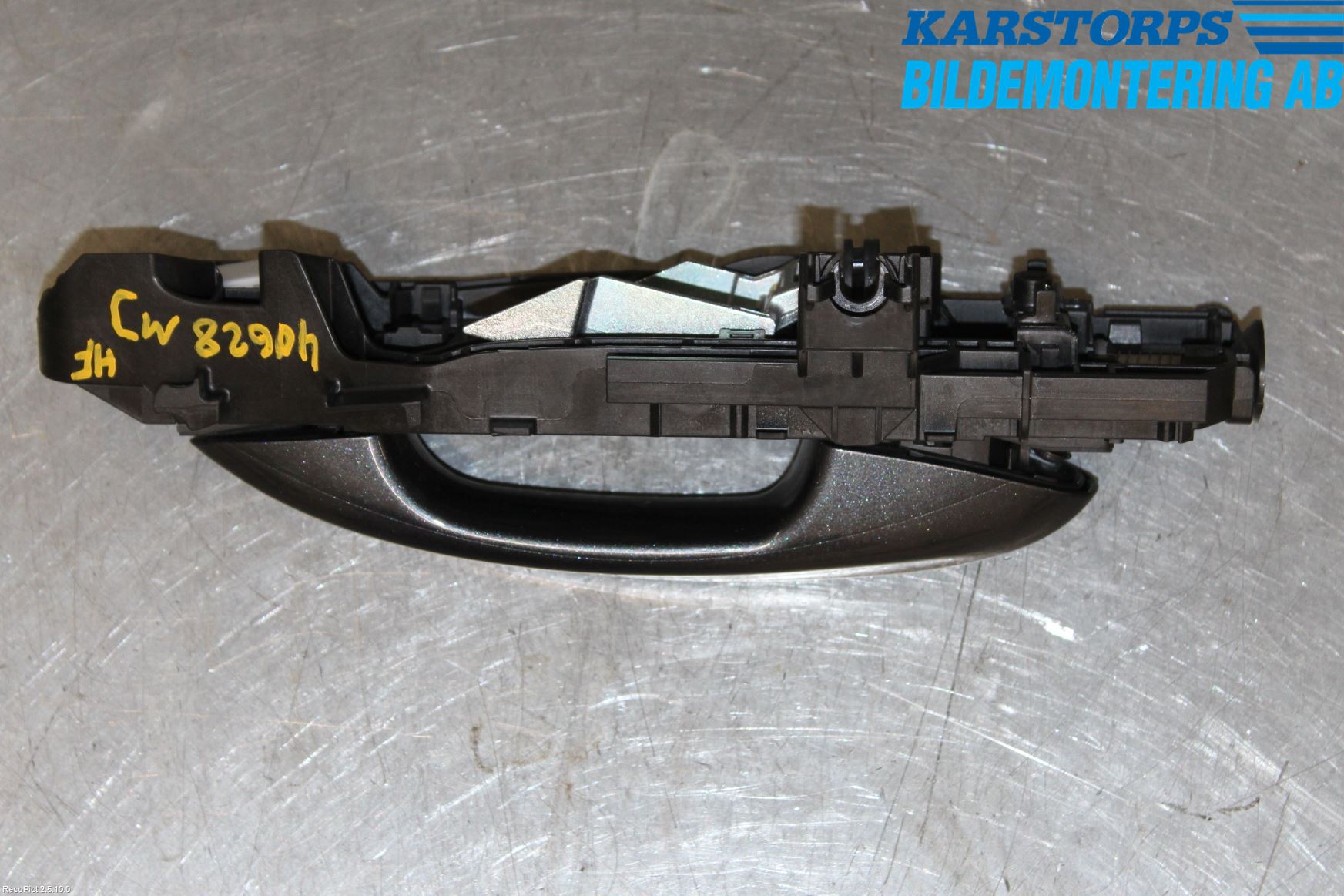Mercedes-Benz MB C-KLASS (W205) 14-21 Dørhandtak Ytre Høyre