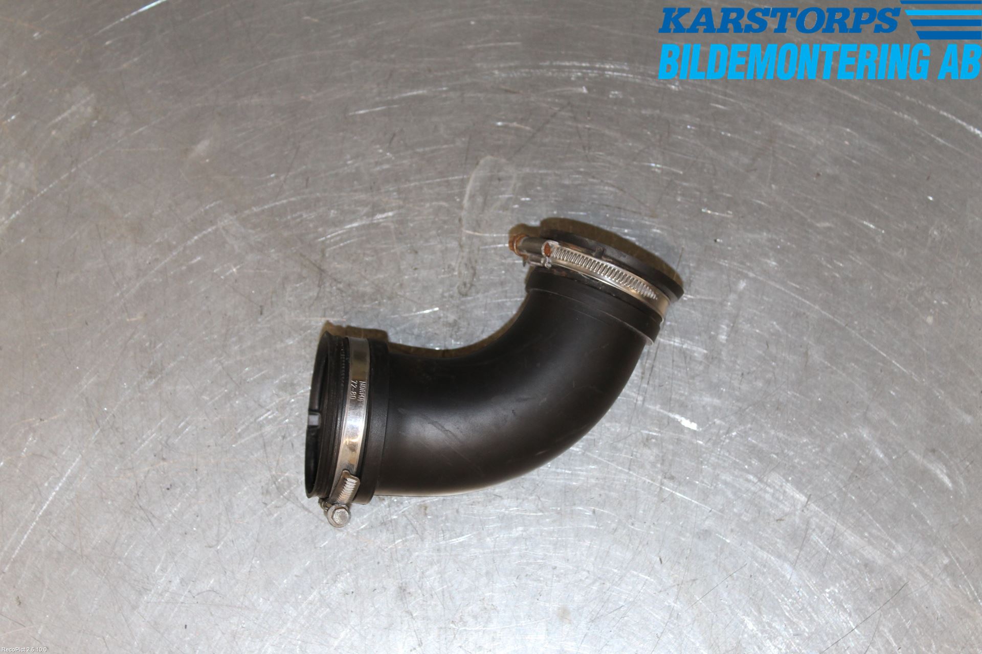 Opel ASTRA H 04-12 Inns Gummibelg - Slange