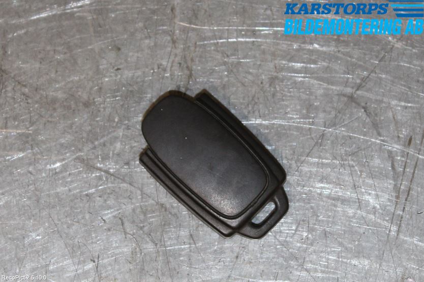 Volvo V70 05-08 Nøkkel Fjernkontroll -Alarm