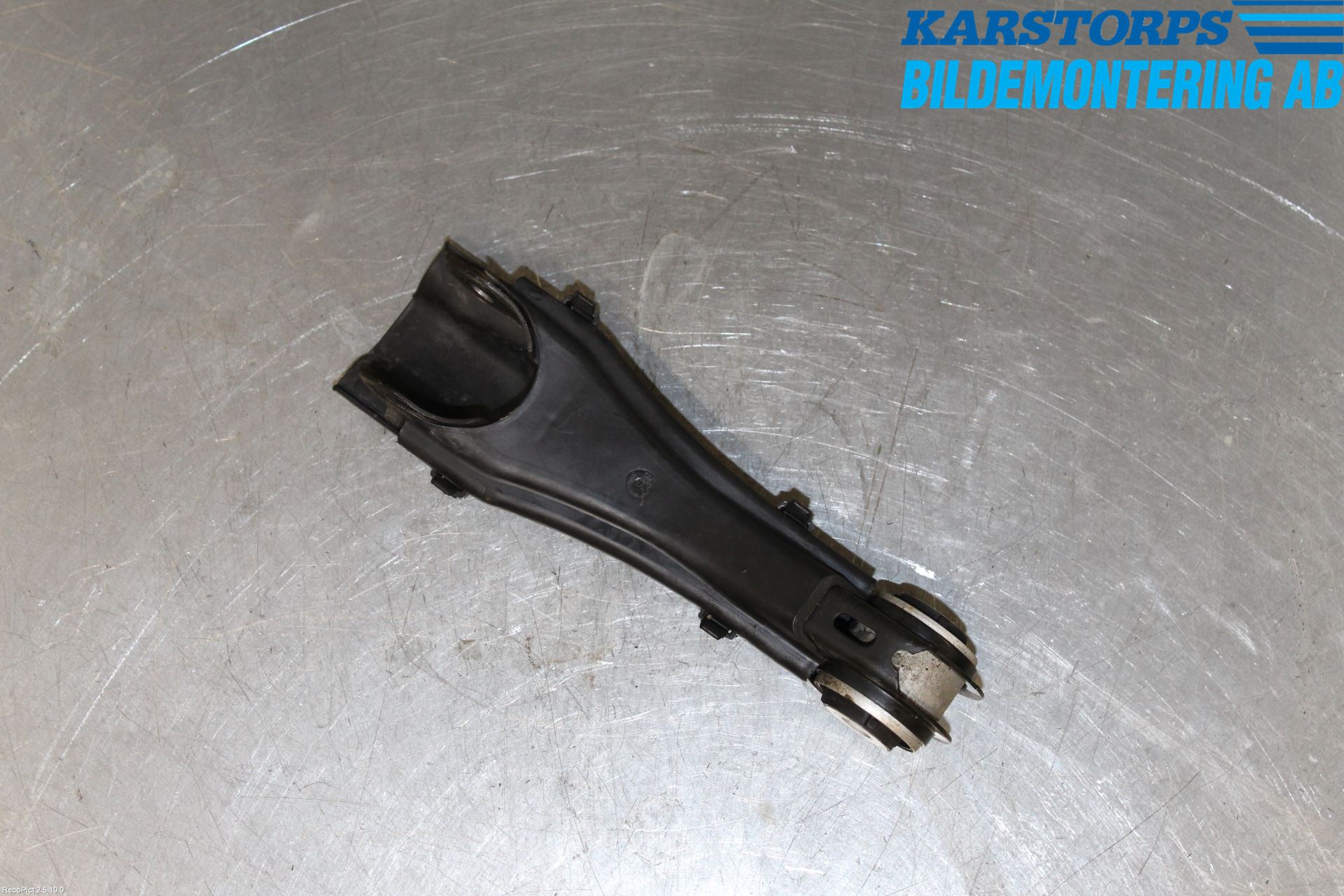Mercedes-Benz MB CLA-KLASS (C117/X117) 13-19 Bakaksel Momentstag