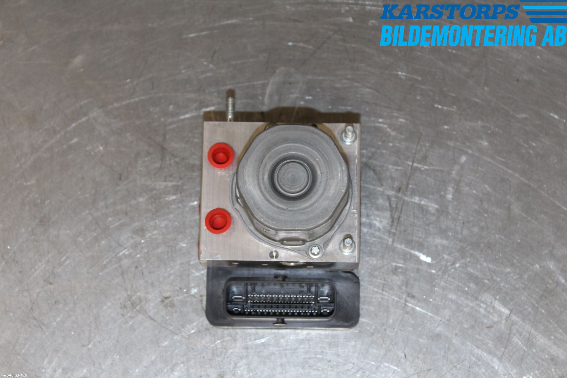 Mercedes-Benz MB CLA-KLASS (C117/X117) 13-19 Abs Hydraulikkaggregat
