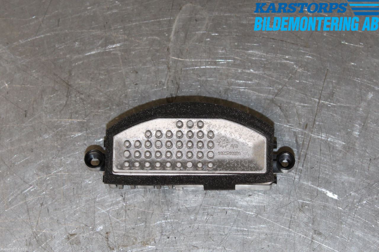 Mercedes-Benz MB CLA-KLASS (C117/X117) 13-19 Varmeapparat Viftemotstand