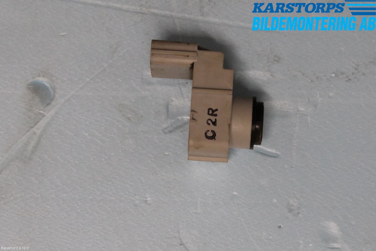Kia RIO 12-16 Sensor Ryggesensor