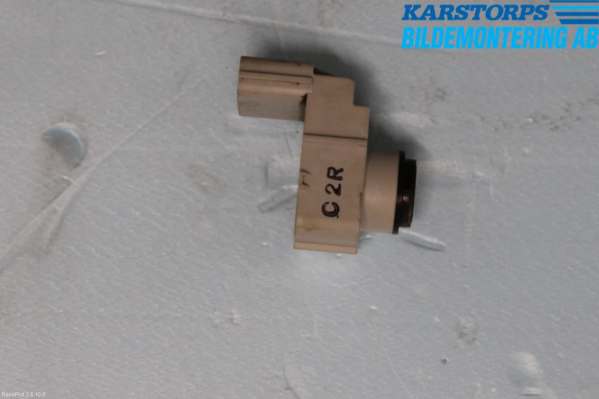 Kia RIO 12-16 Sensor Ryggesensor
