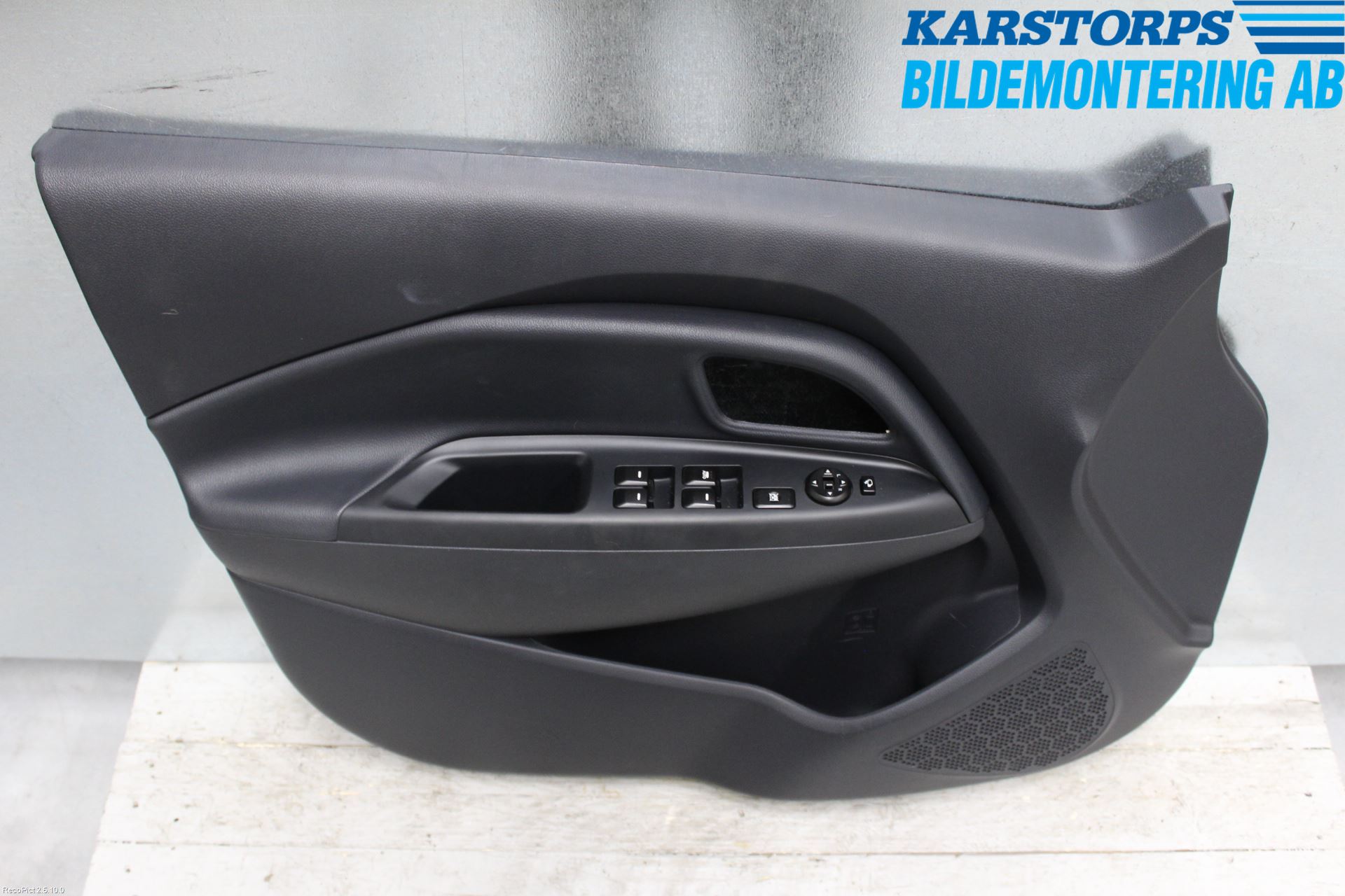 Kia RIO 12-16 Innr Dørtrekk Venstre