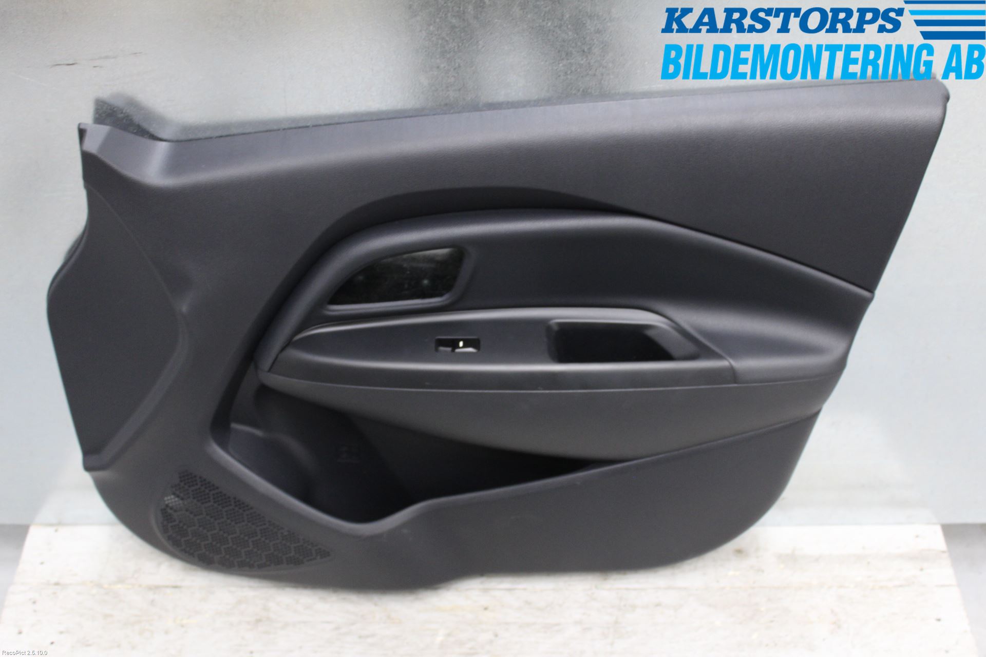 Kia RIO 12-16 Innr Dørtrekk Høyre