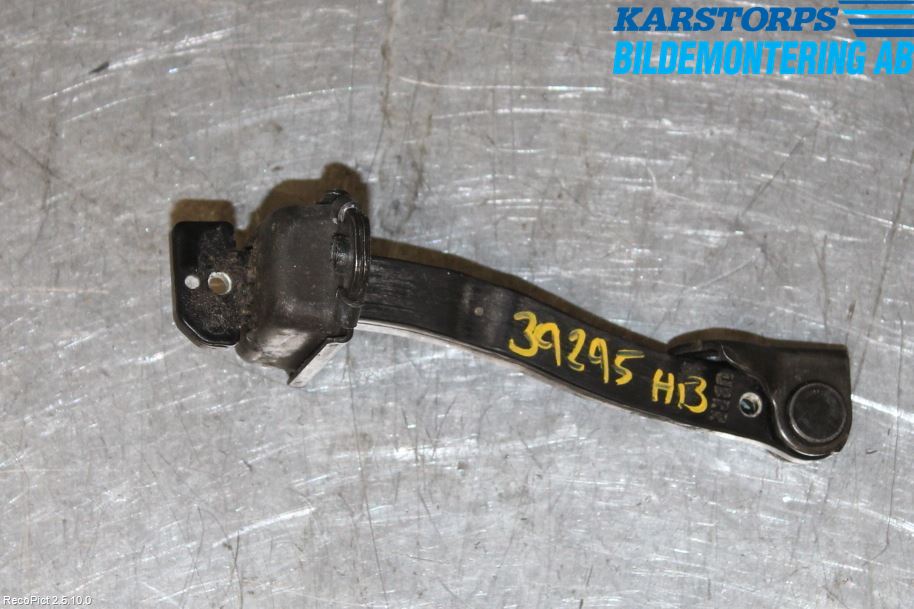 Kia RIO 12-16 Dørstopper