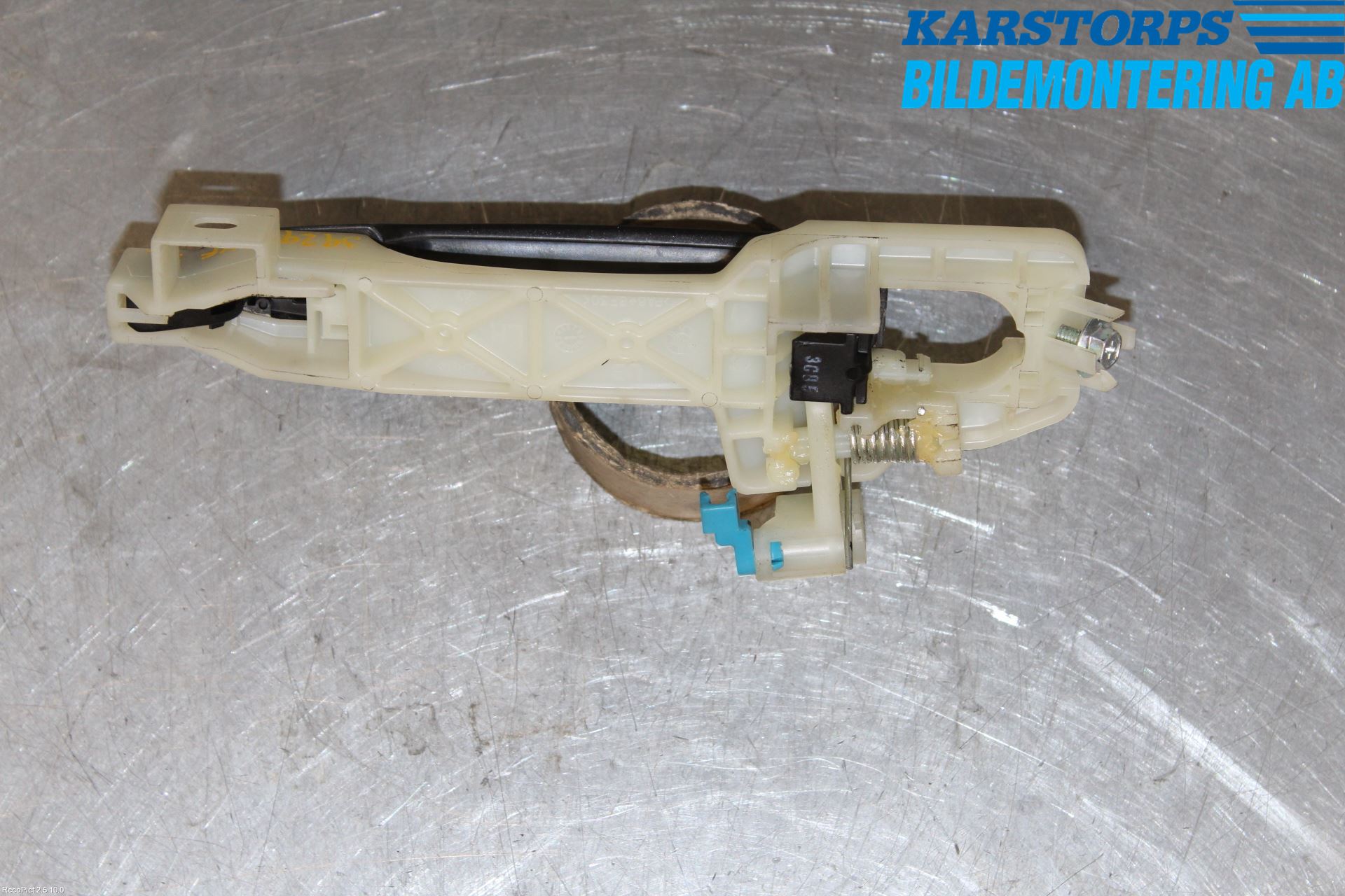 Kia RIO 12-16 Dørhandtak Ytre Venstre