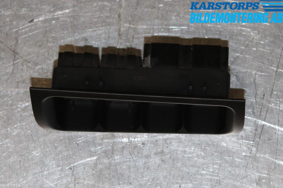 Kia RIO 12-16 Instrument Ramme