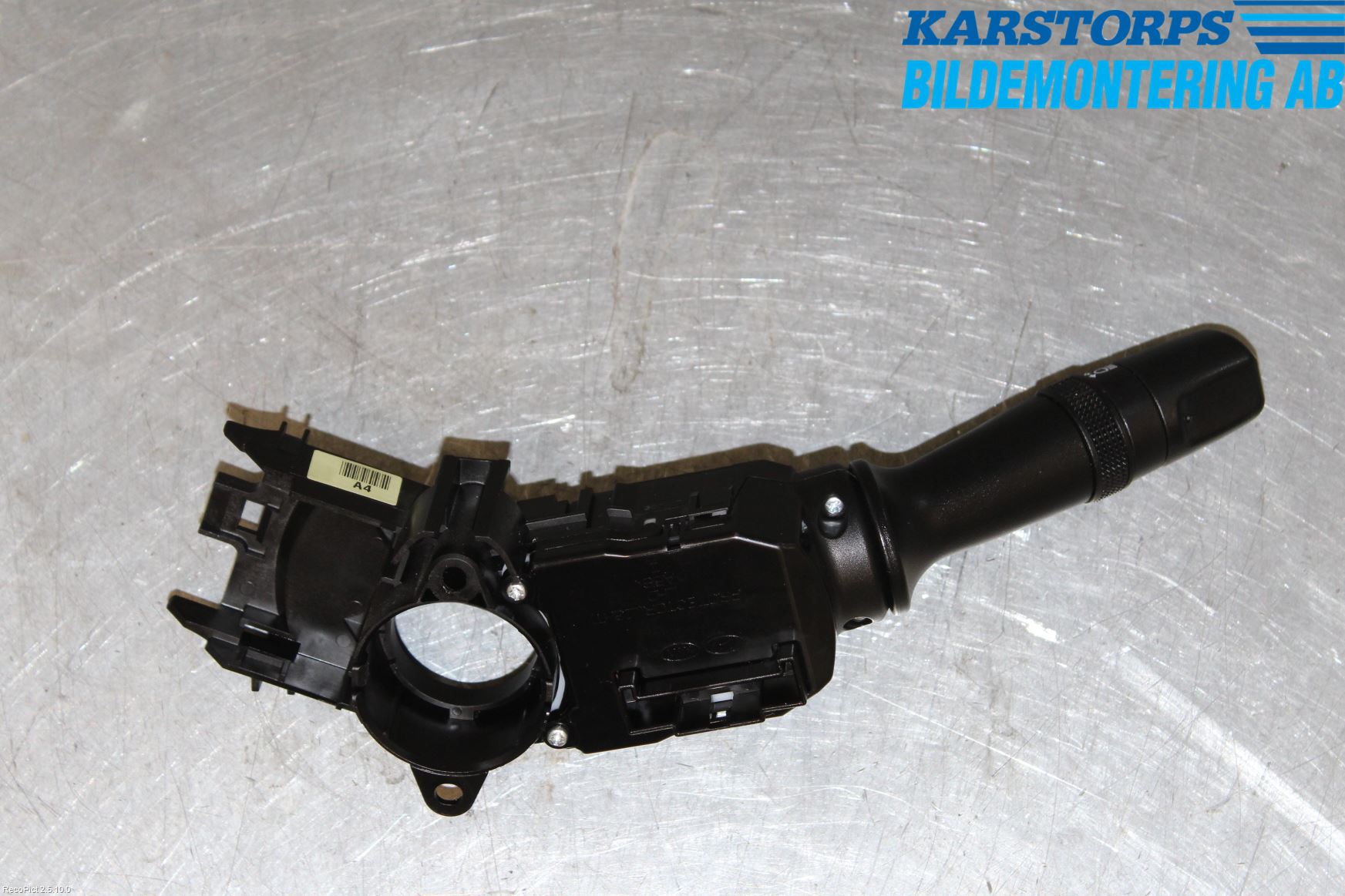 Kia RIO 12-16 Bryter Ratt Blinklys - Lys