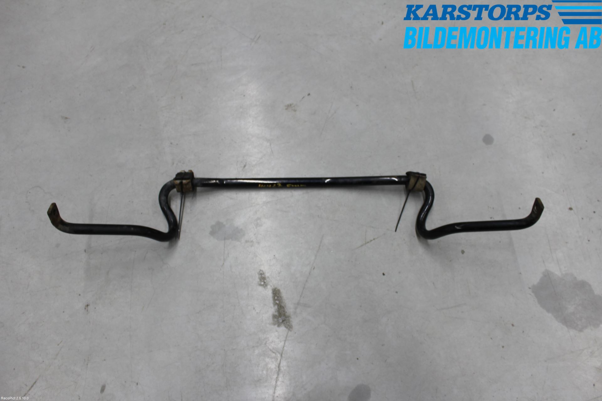 Saab 9-3 VER 2 Stablisatorstag Foran