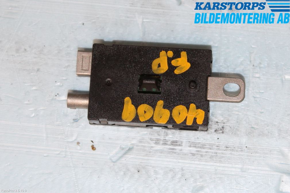 Volvo V60 14-18 Stereo Antenneforsterker