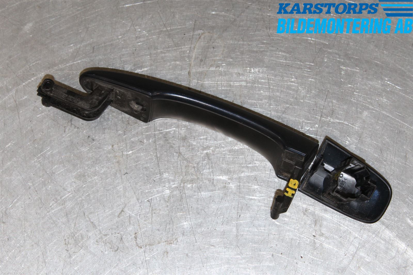Volvo V60 14-18 Dørhandtak Ytre Høyre
