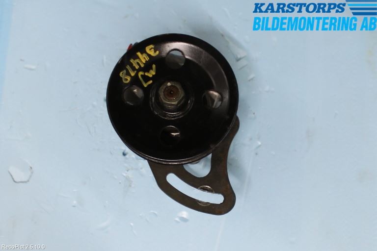 Chevrolet KALOS Servo Pumpe