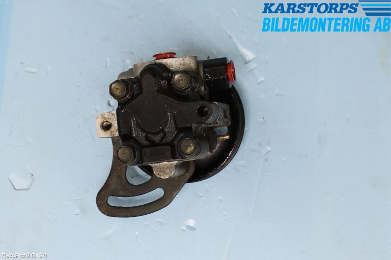Chevrolet KALOS Servo Pumpe