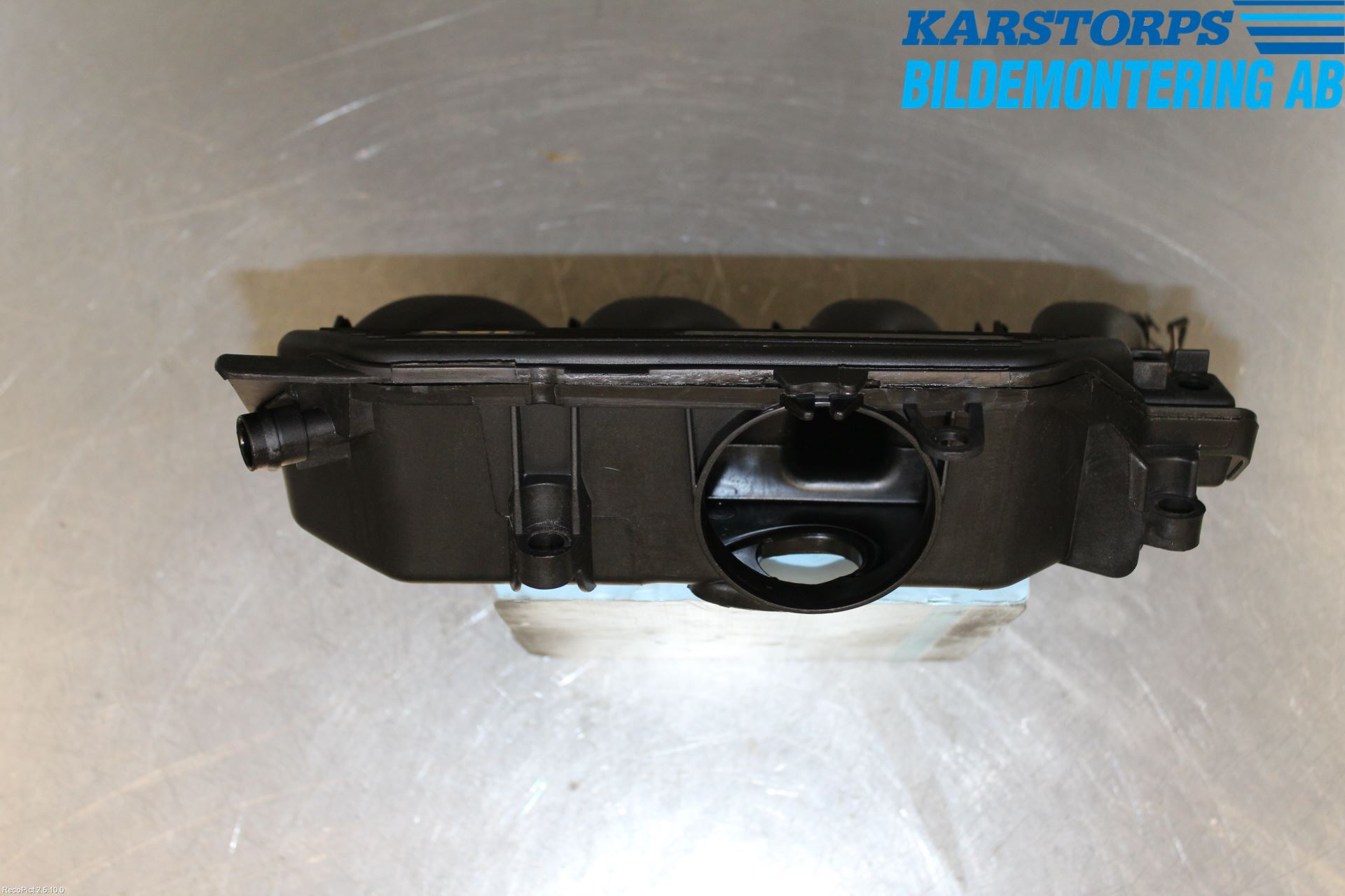Dacia LOGAN MCV/STEPWAY Innsugningsmanifold
