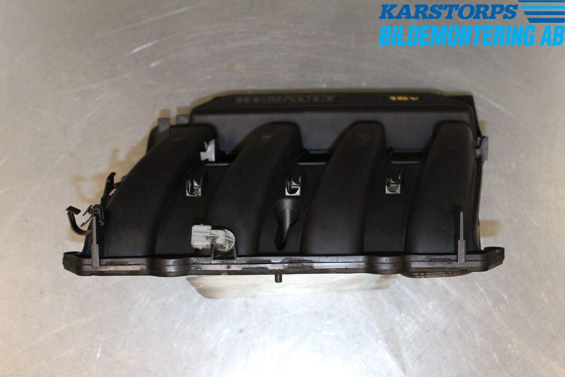Dacia LOGAN MCV/STEPWAY Innsugningsmanifold