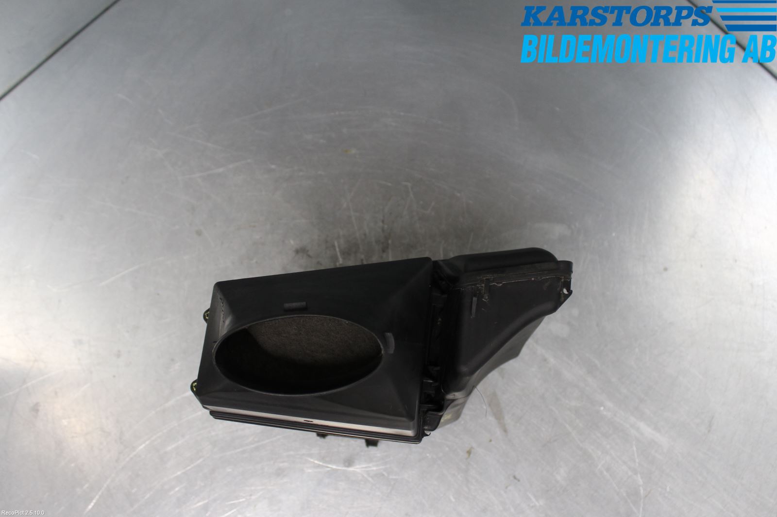 Dacia LOGAN MCV/STEPWAY Luftfilter Boks